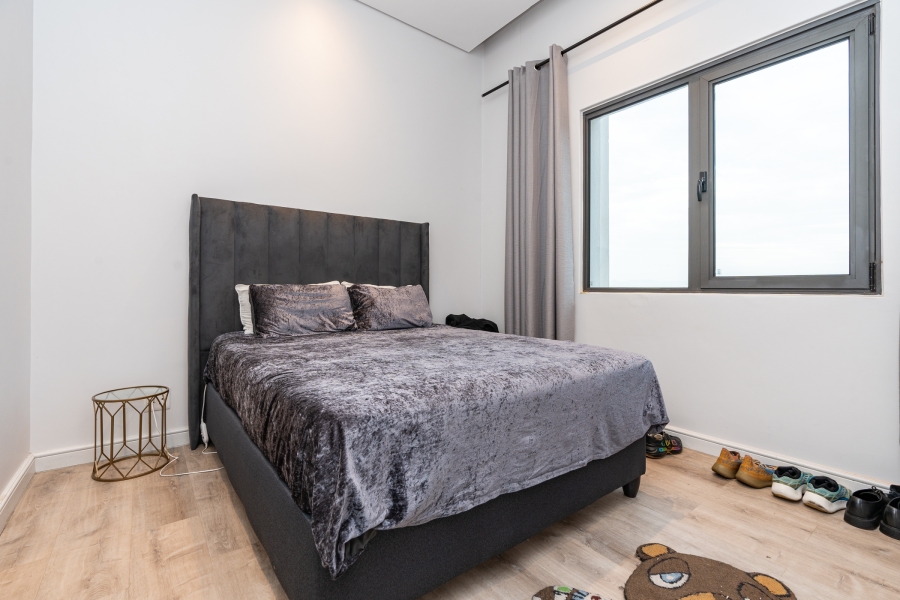 To Let 1 Bedroom Property for Rent in Foreshore Western Cape